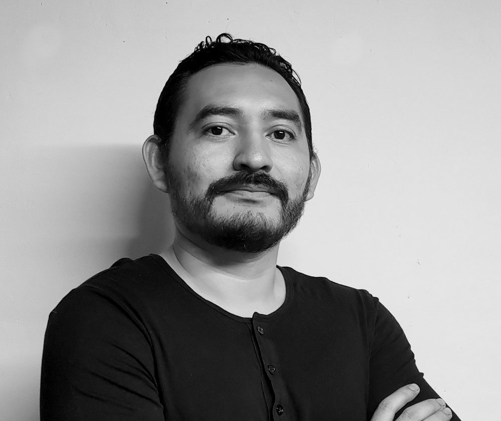 Carlos Amaya Atchitect