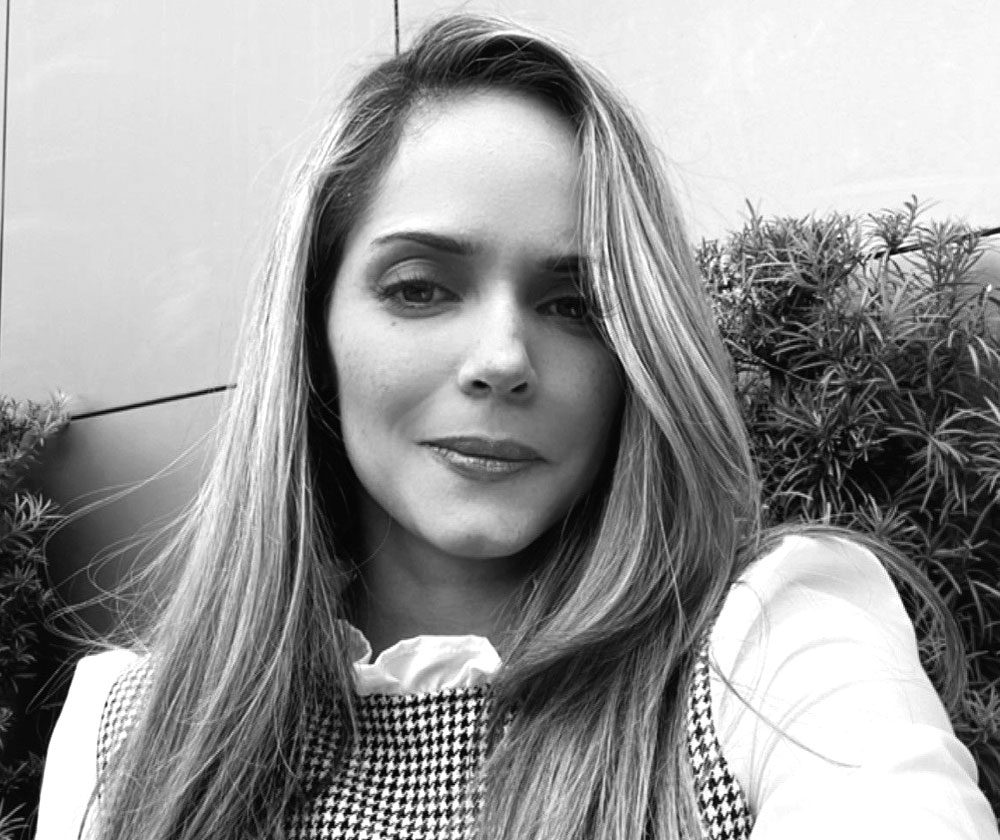 Claudia Caamano